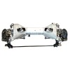 Recambio de puente trasero para peugeot 508 2.0 16v hdi fap referencia OEM IAM 5148Y6  