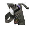 Recambio de cinturon seguridad trasero izquierdo para hyundai elantra (ad)(2016) 1.6 cat referencia OEM IAM 89810F2200  
