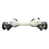Recambio de puente trasero para peugeot 508 2.0 16v hdi fap referencia OEM IAM 5148Y6  