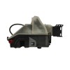 Recambio de cerradura puerta trasera izquierda para peugeot 5008 1.2 12v e-thp referencia OEM IAM 16943632 PSA228298 