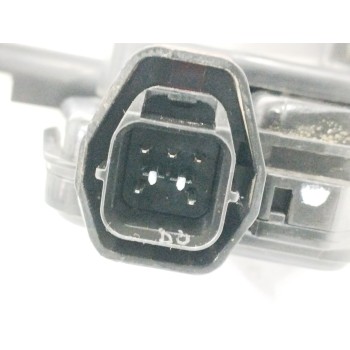 Recambio de cerradura puerta delantera izquierda para kia sportage 2.0 crdi referencia OEM IAM   