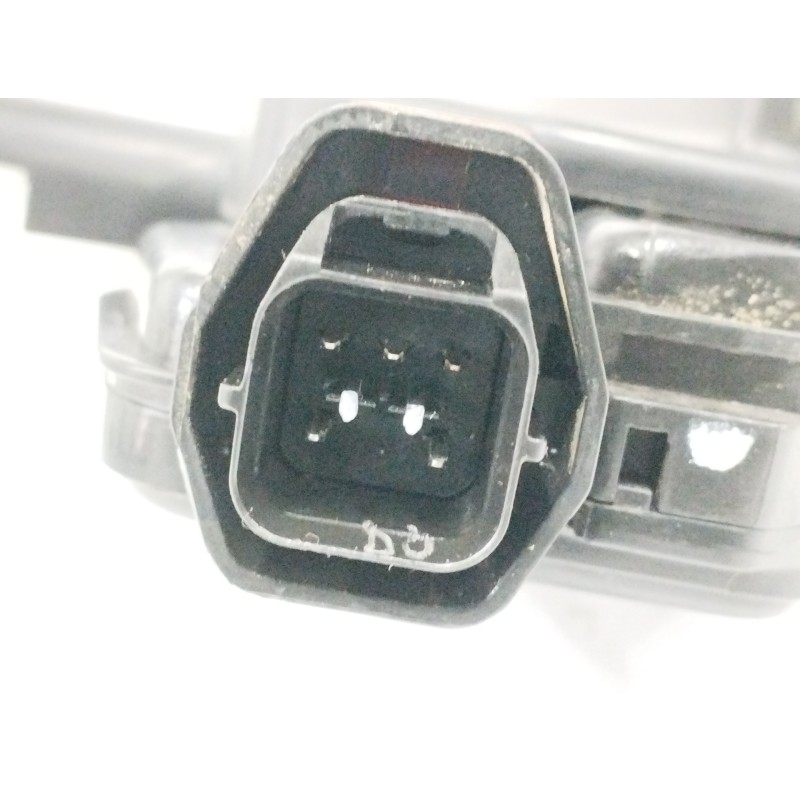 CERRADURA PUERTA DELANTERA IZQUIERDA