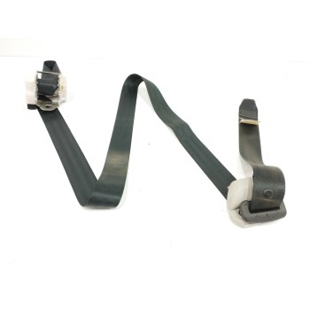 Recambio de cinturon seguridad trasero derecho para toyota corolla verso (r1) 2,2 d-4d sport referencia OEM IAM 7L1550 TERCERA F