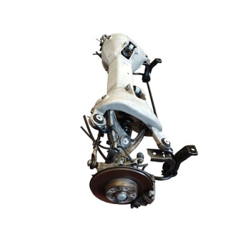 Recambio de puente trasero para peugeot 508 2.0 16v hdi fap referencia OEM IAM 5148Y6  