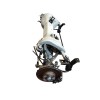 Recambio de puente trasero para peugeot 508 2.0 16v hdi fap referencia OEM IAM 5148Y6  