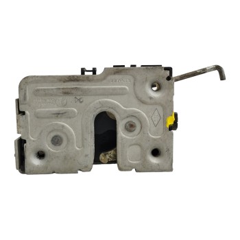 Recambio de cerradura puerta delantera derecha para aixam crossline 0.4 cc d referencia OEM IAM   