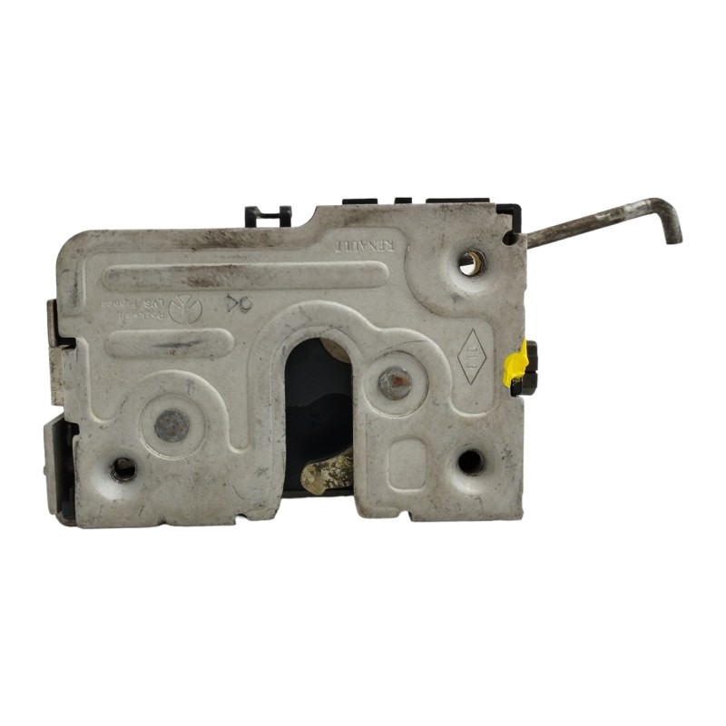 Recambio de cerradura puerta delantera derecha para aixam crossline 0.4 cc d referencia OEM IAM   