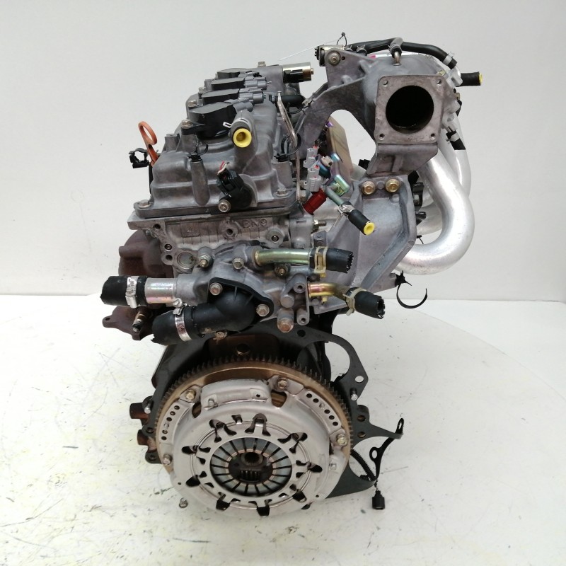 MOTOR COMPLETO