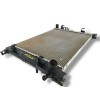 Recambio de radiador agua para dacia duster (hs_) 1.5 dci referencia OEM IAM 214100078R  