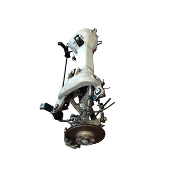 Recambio de puente trasero para peugeot 508 2.0 16v hdi fap referencia OEM IAM 5148Y6  