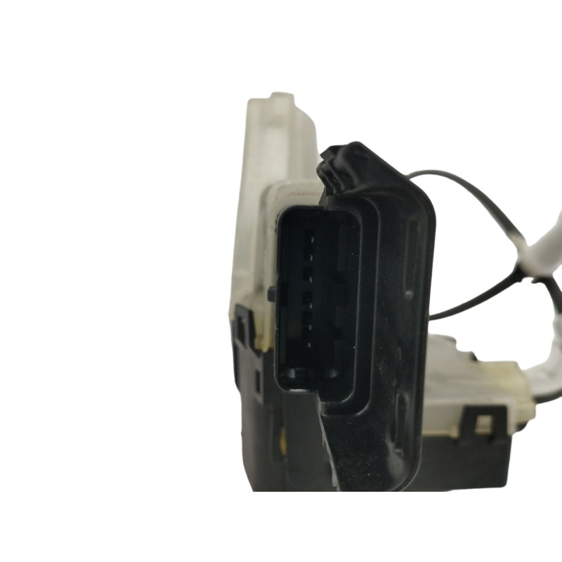 CERRADURA PUERTA TRASERA IZQUIERDA PSA228298