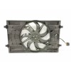 Recambio de electroventilador para seat leon st (5f8) 2.0 tdi referencia OEM IAM 5Q0121203DQ  