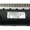Recambio de radiador agua para dacia duster (hs_) 1.5 dci referencia OEM IAM 214100078R  