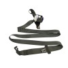 Recambio de cinturon seguridad trasero central para hyundai elantra (ad)(2016) 1.6 cat referencia OEM IAM 89850F2200  