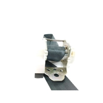 Recambio de cinturon seguridad trasero derecho para toyota corolla verso (r1) 2,2 d-4d sport referencia OEM IAM 7L1550 TERCERA F