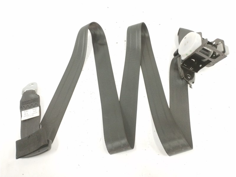 Recambio de cinturon seguridad trasero derecho para mazda 6 lim. (gh)(.2012) 2.2 turbodiesel cat referencia OEM IAM T89482T  