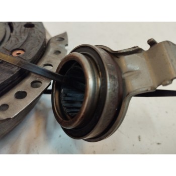 Recambio de kit embrague para seat marbella ce referencia OEM IAM SE028125000E  117002010