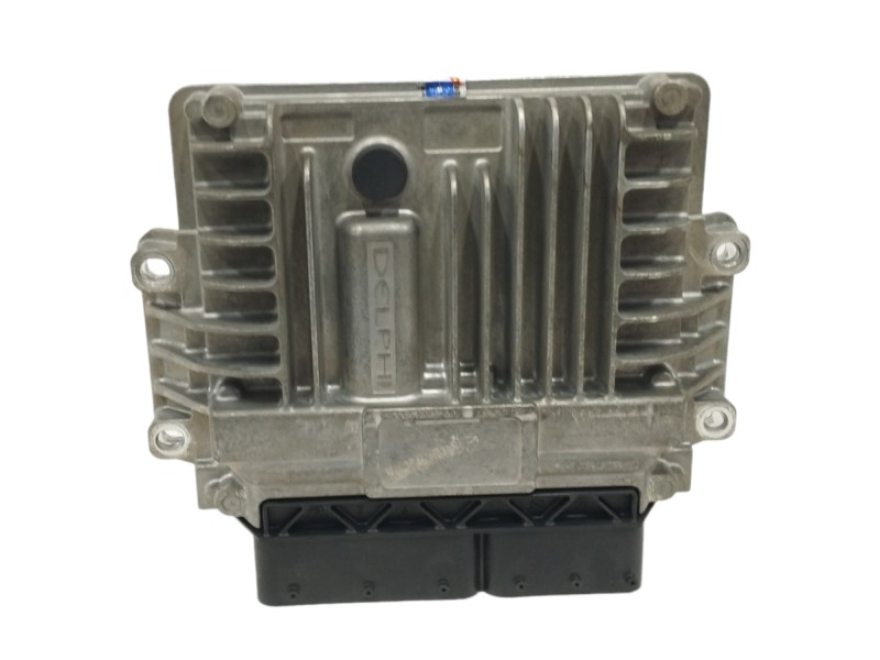 Recambio de centralita motor uce para ssangyong actyon 2.0 td cat referencia OEM IAM A6645406532 R0412C008B 