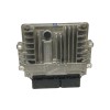 Recambio de centralita motor uce para ssangyong actyon 2.0 td cat referencia OEM IAM A6645406532 R0412C008B 