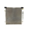 Recambio de condensador / radiador aire acondicionado para mitsubishi l200 / triton (kj_, kk_, kl_) 2.2 di-d 4wd referencia OEM 