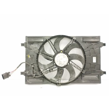 Recambio de electroventilador para seat leon st (5f8) 2.0 tdi referencia OEM IAM 5Q0121203DQ  