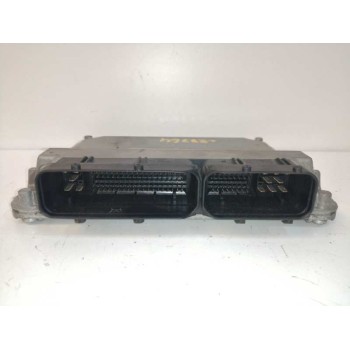 Recambio de centralita motor uce para seat leon (1p1) 1.6 referencia OEM IAM 06A906033FF 5WP40217 