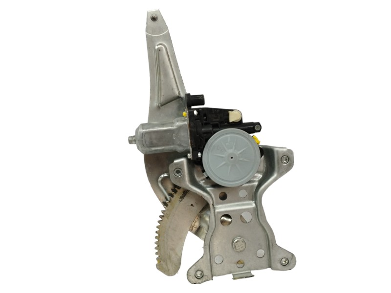 Recambio de elevalunas trasero izquierdo para suzuki sx4 rw (ey) 1.9 ddis turbodiesel referencia OEM IAM 8356079J00 2621004060 