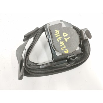 Recambio de cinturon seguridad trasero derecho para mazda 6 lim. (gh)(.2012) 2.2 turbodiesel cat referencia OEM IAM T89482T  