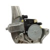 Recambio de elevalunas trasero izquierdo para suzuki sx4 rw (ey) 1.9 ddis turbodiesel referencia OEM IAM 8356079J00 2621004060 