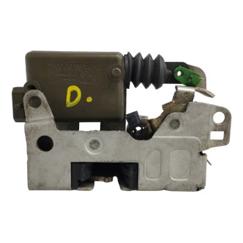 Recambio de cerradura puerta delantera derecha para aixam crossline 0.4 cc d referencia OEM IAM   