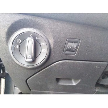 seat leon (5f1) del año 2017