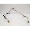 Recambio de tubos aire acondicionado para volkswagen polo (6r1) 1.6 tdi referencia OEM IAM 6R1820743J  