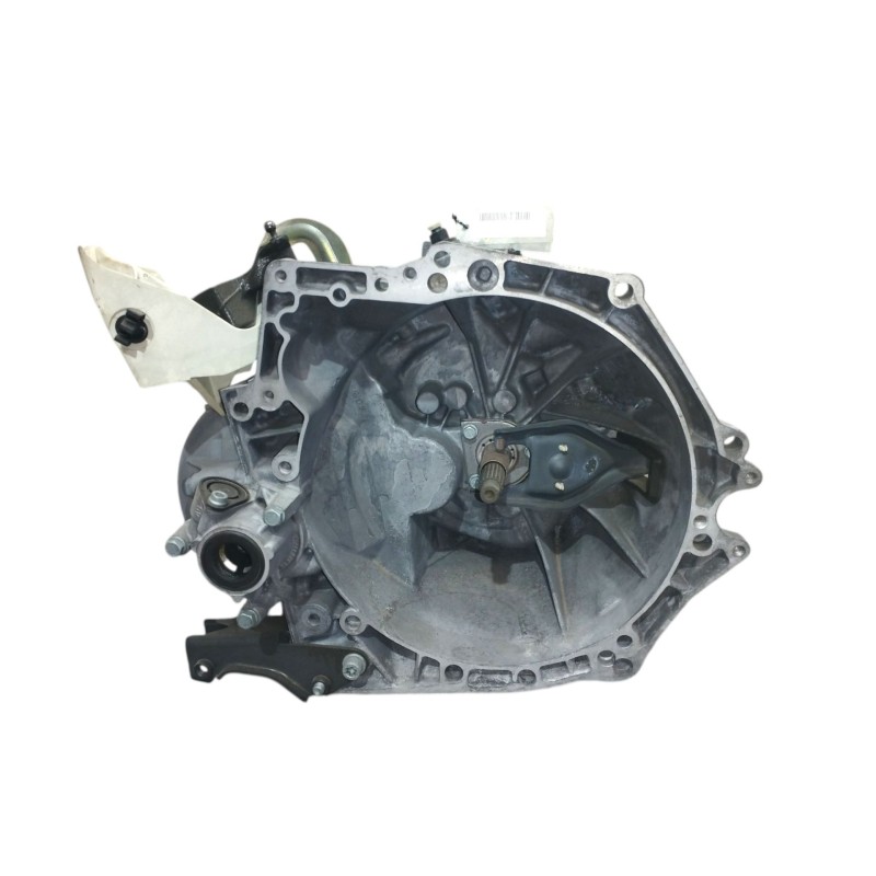 Recambio de caja cambios para citroën c3 1.6 16v hdi referencia OEM IAM 20DM84  