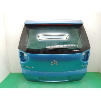 Recambio de porton trasero para citroën c4 picasso 1.8 referencia OEM IAM  OBSERVAR FOTOS 