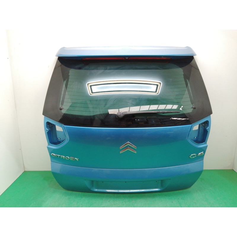 Recambio de porton trasero para citroën c4 picasso 1.8 referencia OEM IAM  OBSERVAR FOTOS 