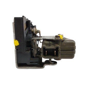 Recambio de cerradura puerta delantera derecha para aixam crossline 0.4 cc d referencia OEM IAM   