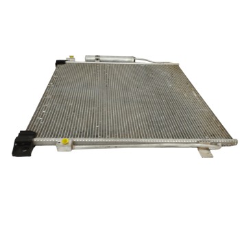 Recambio de condensador / radiador aire acondicionado para mitsubishi l200 / triton (kj_, kk_, kl_) 2.2 di-d 4wd referencia OEM 