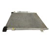 Recambio de condensador / radiador aire acondicionado para mitsubishi l200 / triton (kj_, kk_, kl_) 2.2 di-d 4wd referencia OEM 