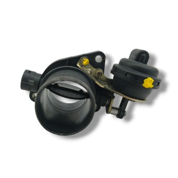 Recambio de caja mariposa para renault espace iv (jk0) privilege referencia OEM IAM A68479633  