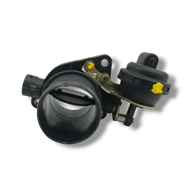 Recambio de caja mariposa para renault espace iv (jk0) privilege referencia OEM IAM A68479633  