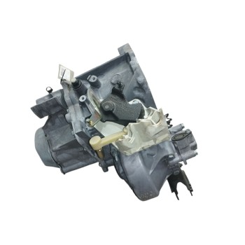 Recambio de caja cambios para citroën c3 1.6 16v hdi referencia OEM IAM 20DM84  