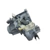 Recambio de caja cambios para citroën c3 1.6 16v hdi referencia OEM IAM 20DM84  