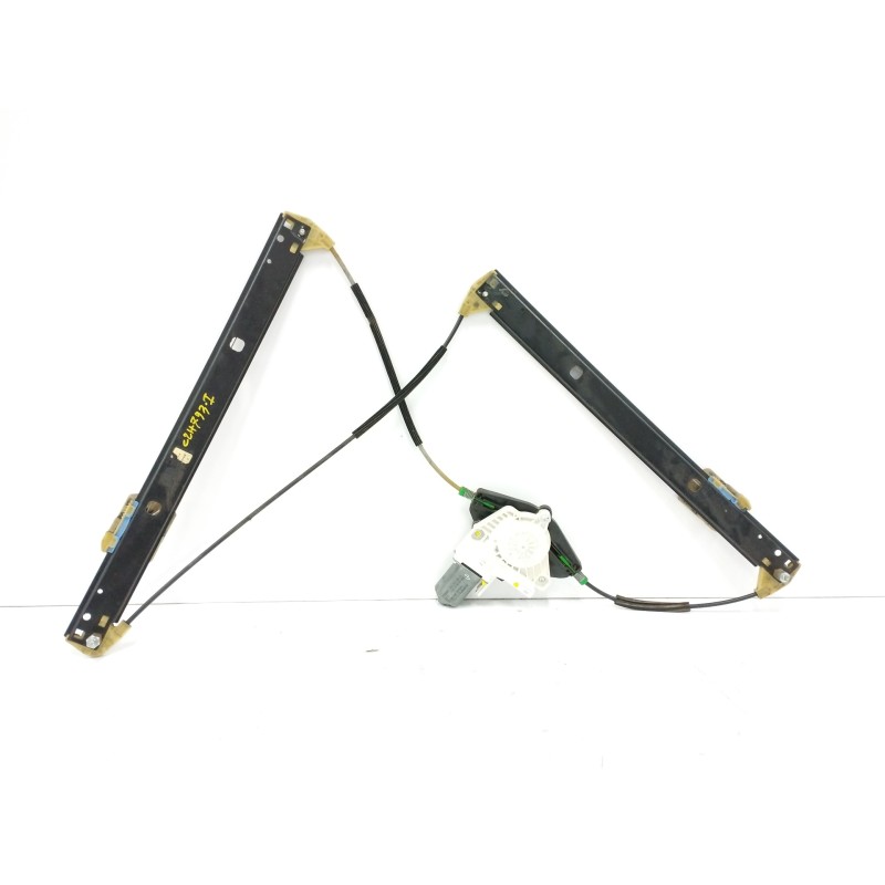 Recambio de elevalunas delantero izquierdo para audi q5 (8r) 2.0 16v tdi referencia OEM IAM 8K0959801B  