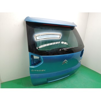 Recambio de porton trasero para citroën c4 picasso 1.8 referencia OEM IAM  OBSERVAR FOTOS 