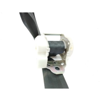 Recambio de cinturon seguridad trasero izquierdo para toyota corolla verso (r1) 2,2 d-4d sport referencia OEM IAM 7L2540 FILA CE