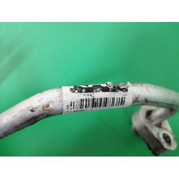 Recambio de tubos aire acondicionado para dodge nitro 2.8 crd referencia OEM IAM 55037798AD  