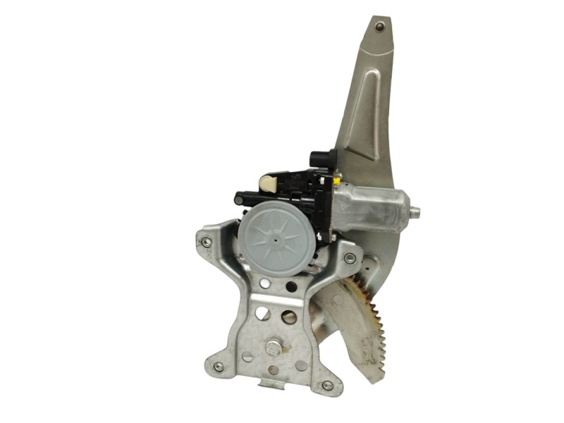 Recambio de elevalunas trasero derecho para suzuki sx4 rw (ey) 1.9 ddis turbodiesel referencia OEM IAM 8353079J00 2621004050 