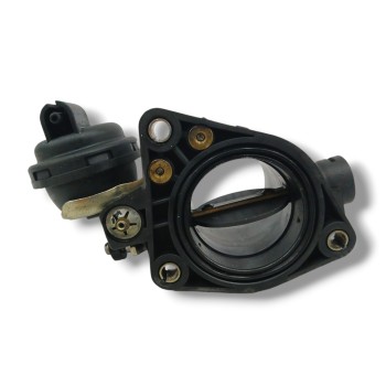 Recambio de caja mariposa para renault espace iv (jk0) privilege referencia OEM IAM A68479633  