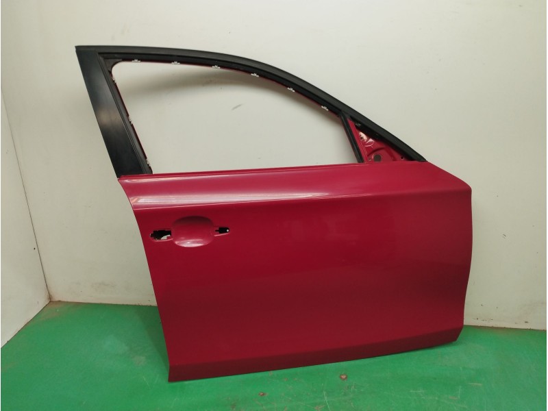 Recambio de puerta delantera derecha para bmw serie 1 berlina (e81/e87) referencia OEM IAM   