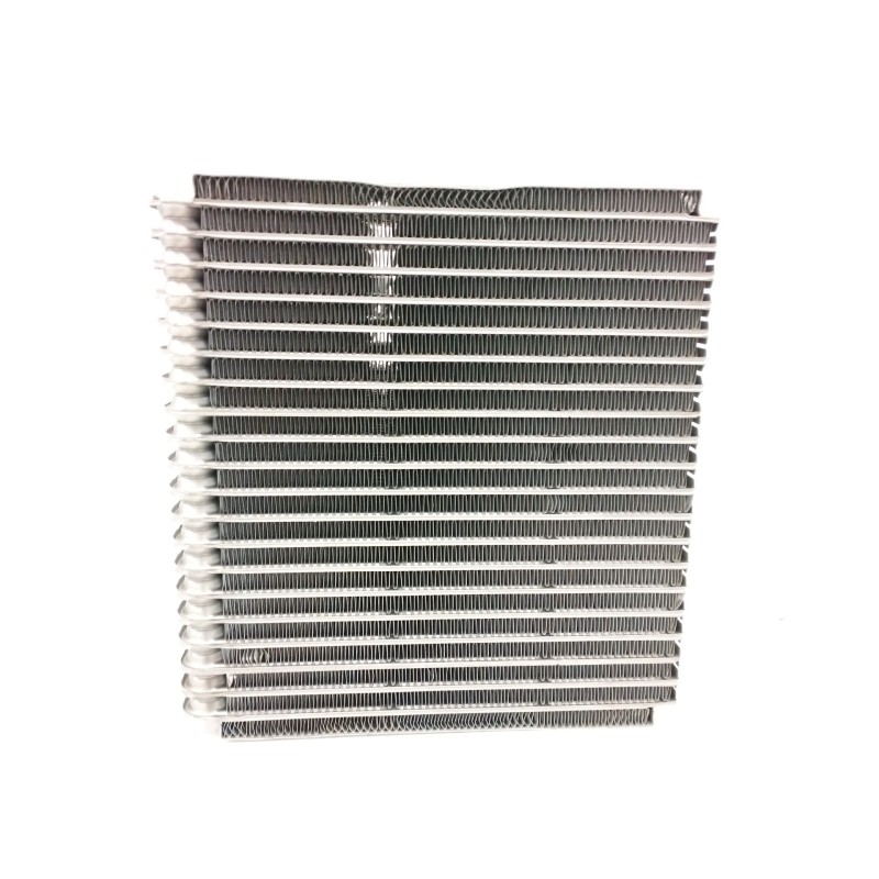 Recambio de evaporador aire acondicionado para kia sportage 2.0 crdi referencia OEM IAM   